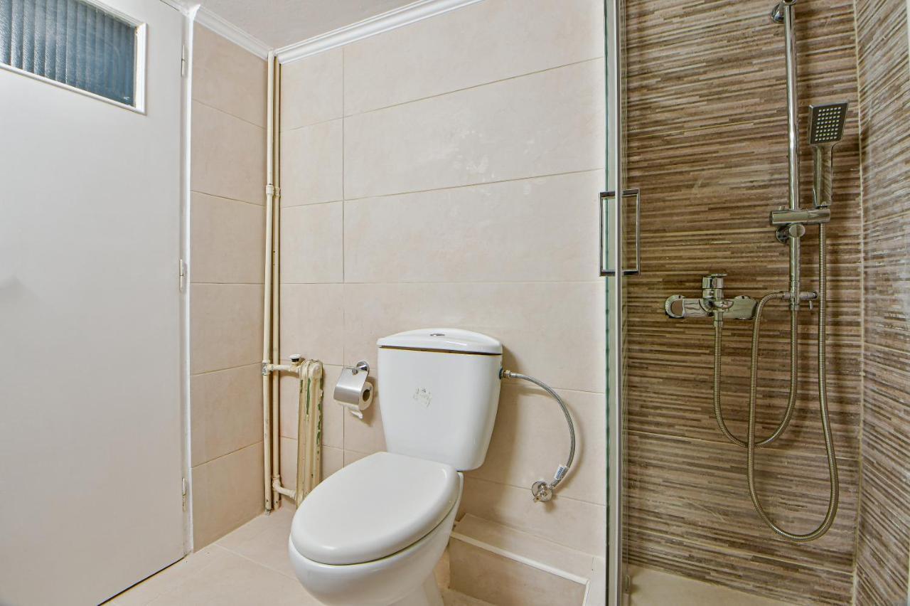 Ferienwohnung The Athens City Getaway Exterior foto